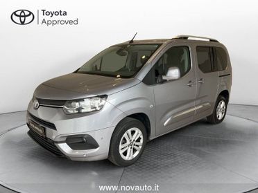 Toyota Proace City Verso Proace City Verso 1.5D 100 CV S&S Short D Executive