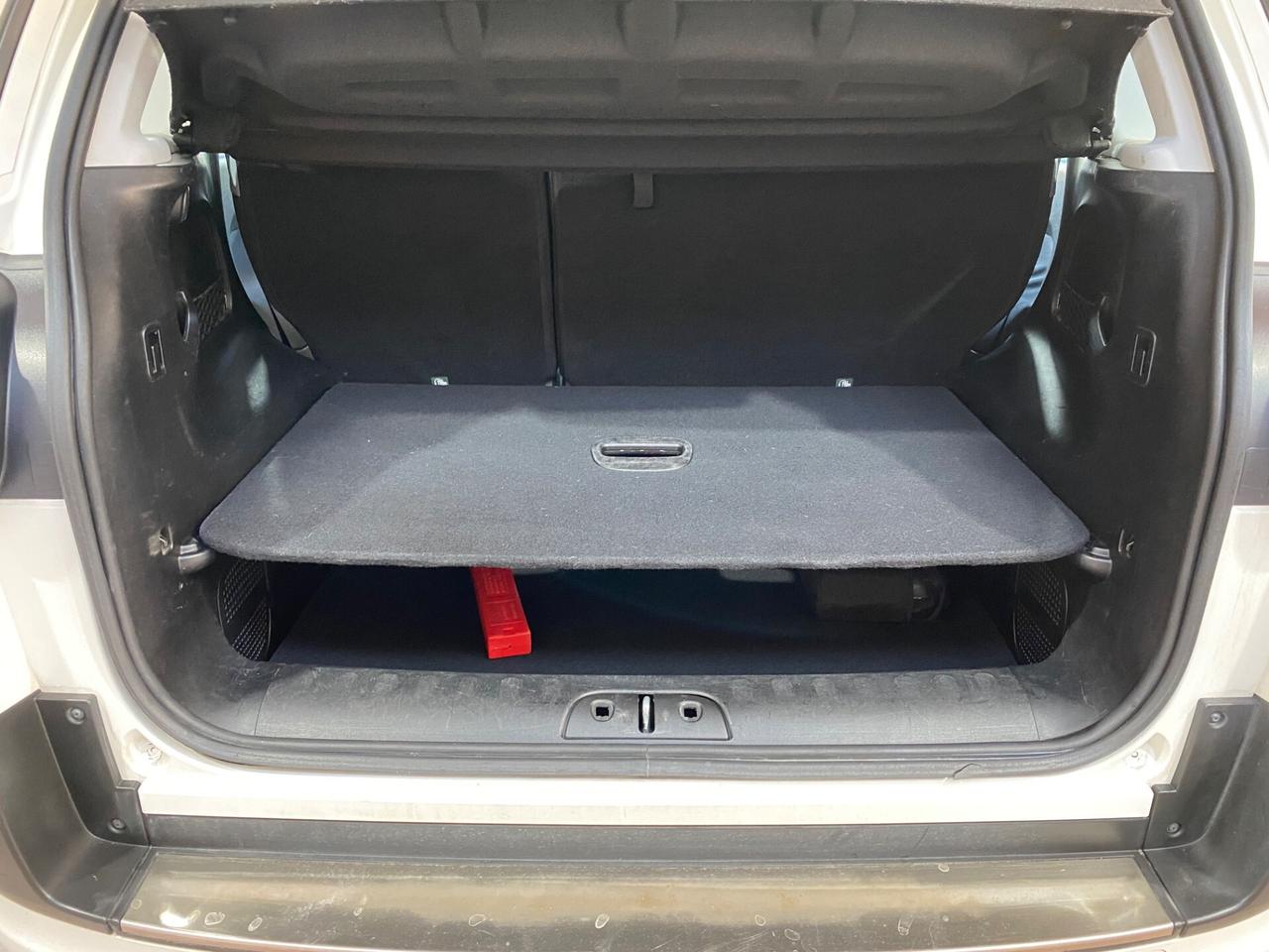 Fiat 500L 1.4 T-Jet 120 CV GPL Pop Star