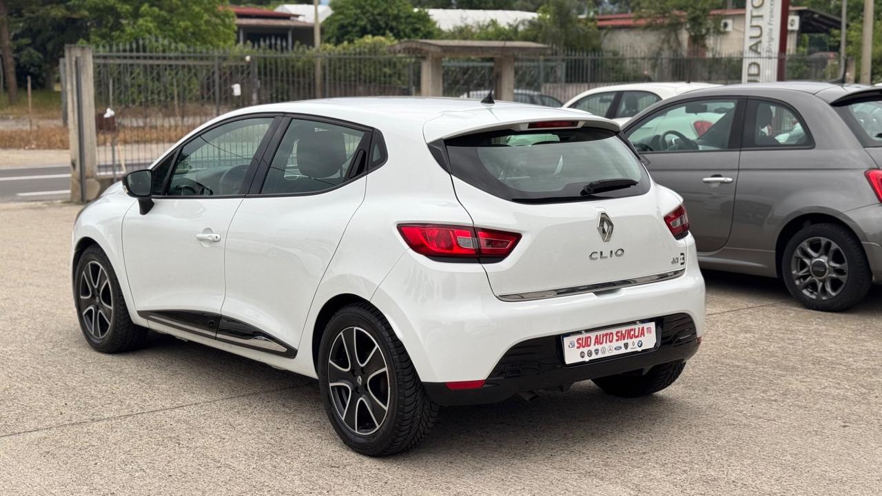 Renault Clio 1.5 dCi 8V 75CV 5 porte Live