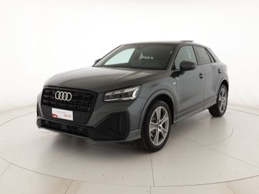 35TDI 150CV S tronic S line Edition