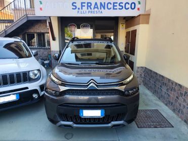 Citroen C3 Aircross 1.5 110cv Shine - 2022