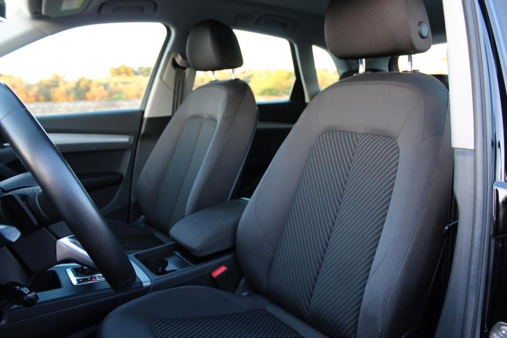 AUDI Q5 2.0 TDI s-tronic *FULL LED *Carplay