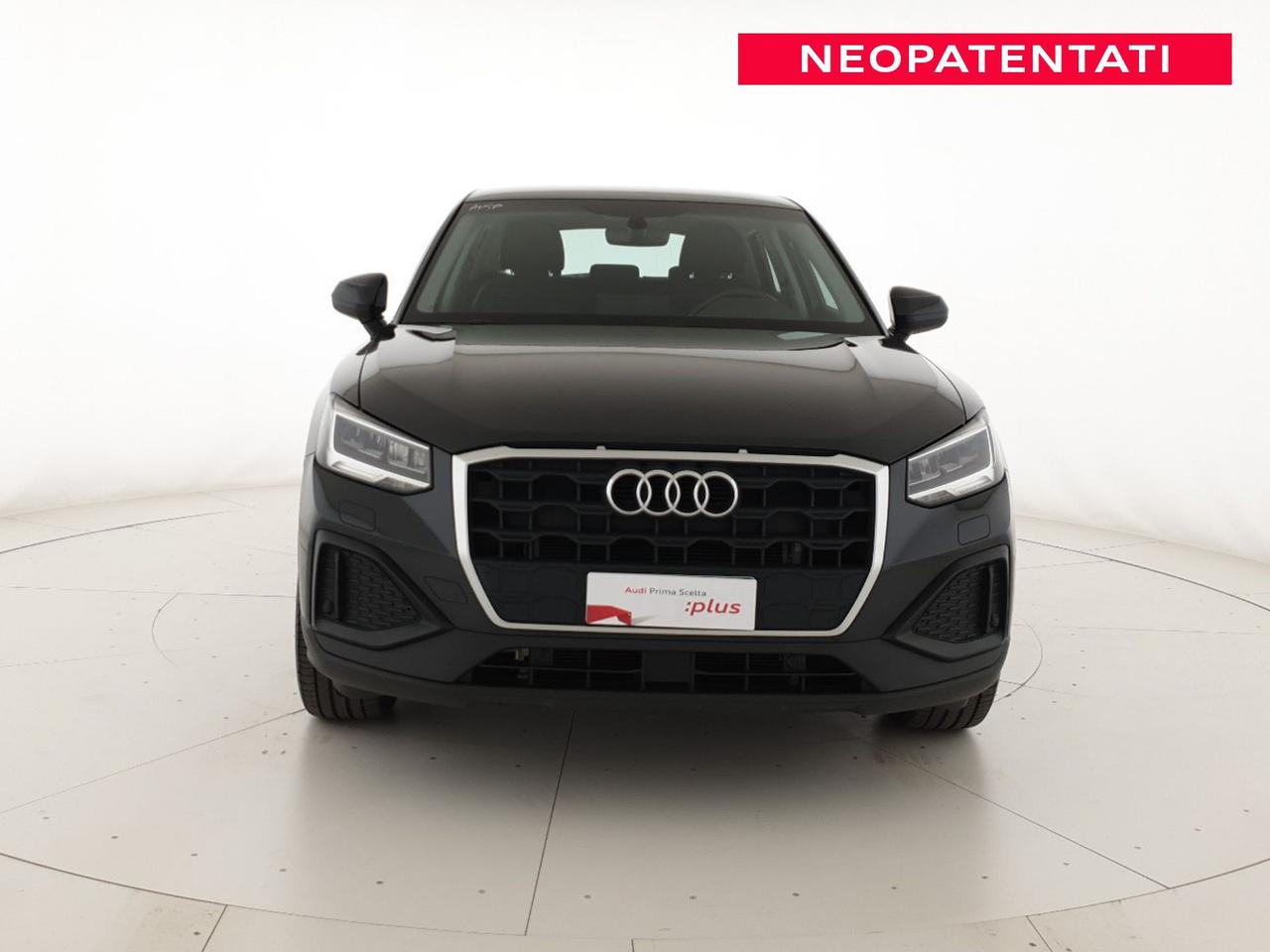 30TDI 116CV S tronic Business