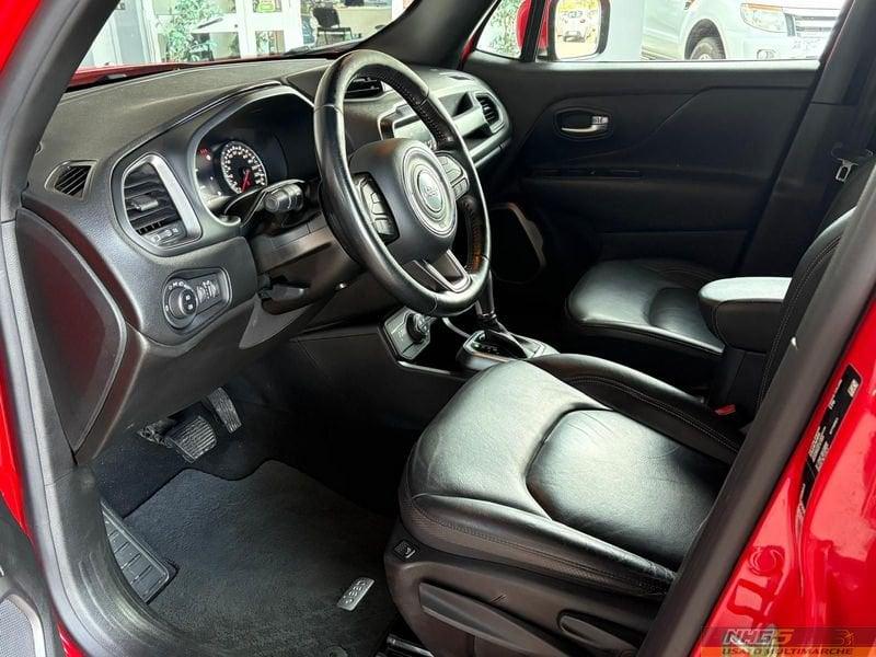 Jeep Renegade 2.0 Mjt 140 CV 4WD Active Drive Low S