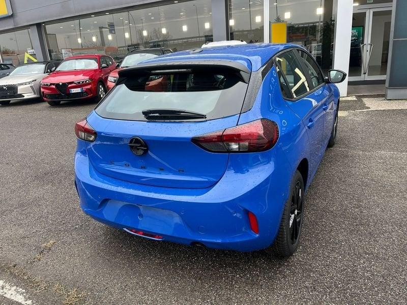 Opel Corsa Corsa 1.2 100 CV YES