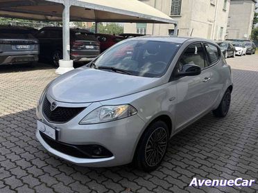 LANCIA Ypsilon Hybrid PREZZO REALE NESSUN OBBLIGO FINANZIARIO