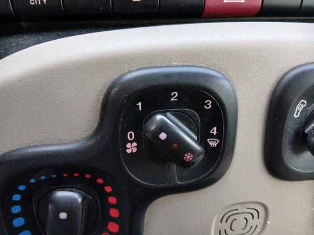 FIAT Panda 1.3 MJT S&S Easy Van 4 posti