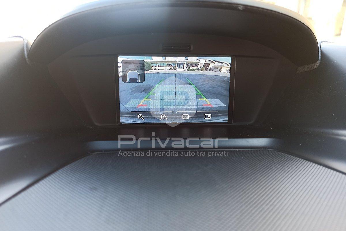 FORD Kuga 2.0 TDCI 150 CV S&S 4WD Powershift Titanium