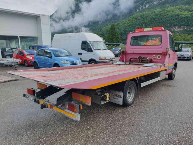 IVECO Daily 35.12 2.8 TDI carroattrezzi