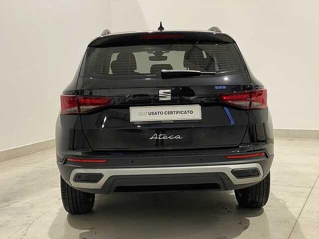 SEAT Ateca 1.0 TSI Business