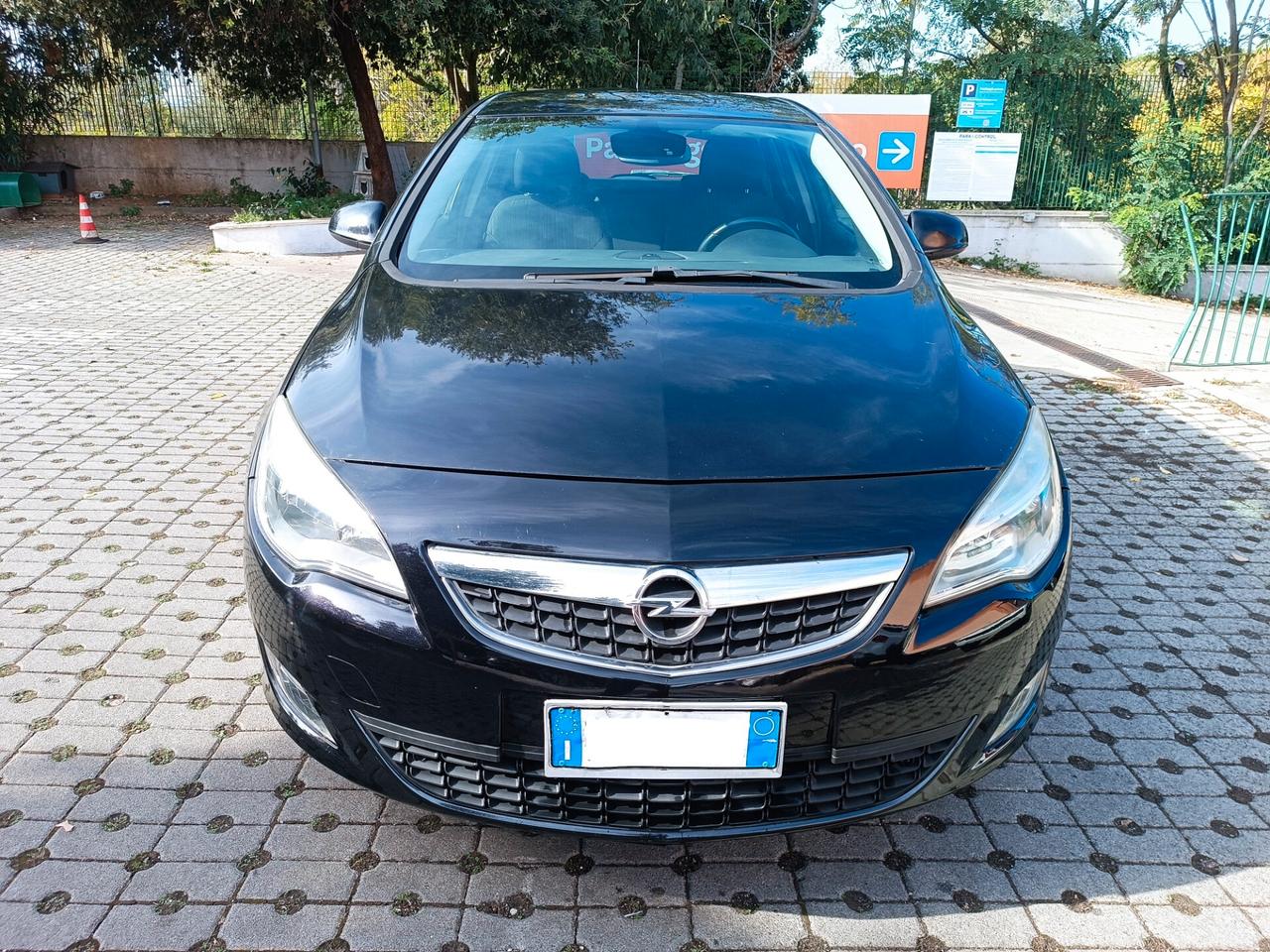 Opel Astra 1.4 100CV 5 porte Elective