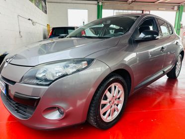 Renault Mégane 1.5 dCi 110CV GT Line