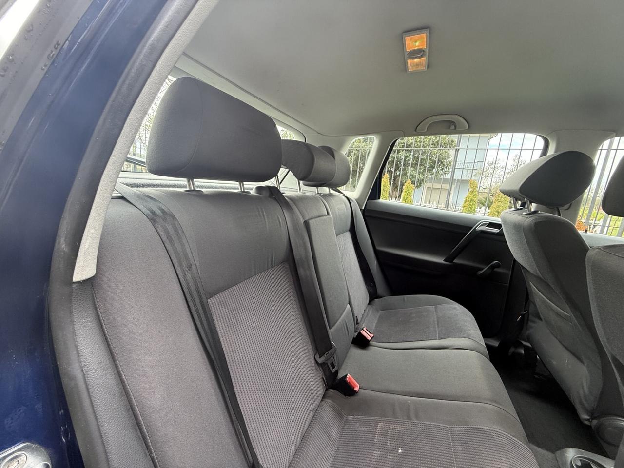 VOLKSWAGEN POLO 4 SERIE 1.4 75 CV 5P. COMFORTLINE