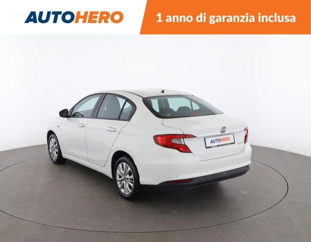 FIAT Tipo 1.4 4 porte Opening Edition