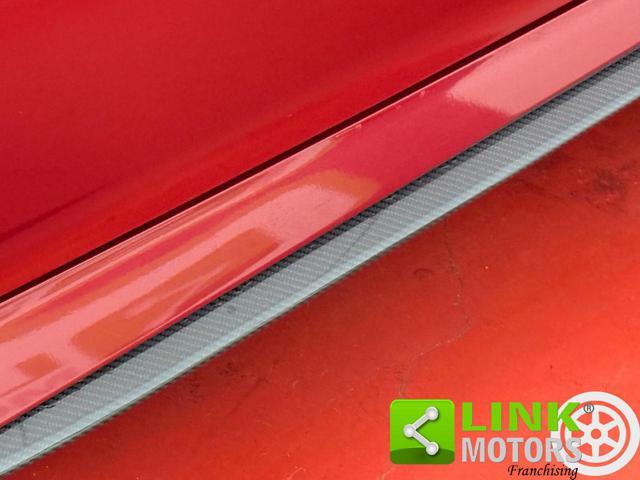 ALFA ROMEO Giulia 2.9 V6 Bi-Turbo AT8 Quadrifoglio