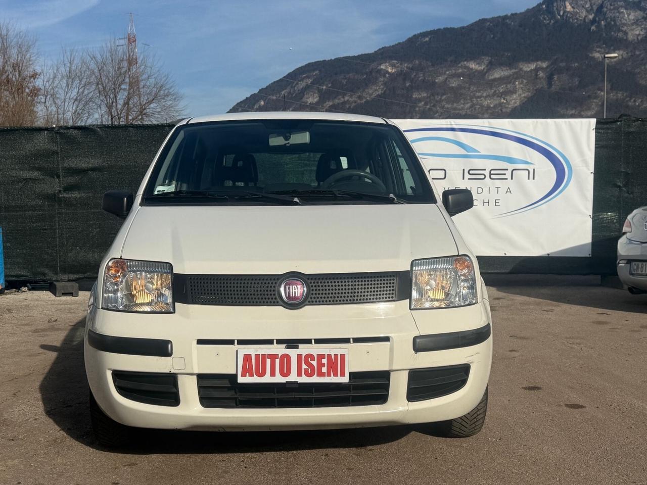 Fiat Panda 1.2 Dynamic SOLO 90.000 KM