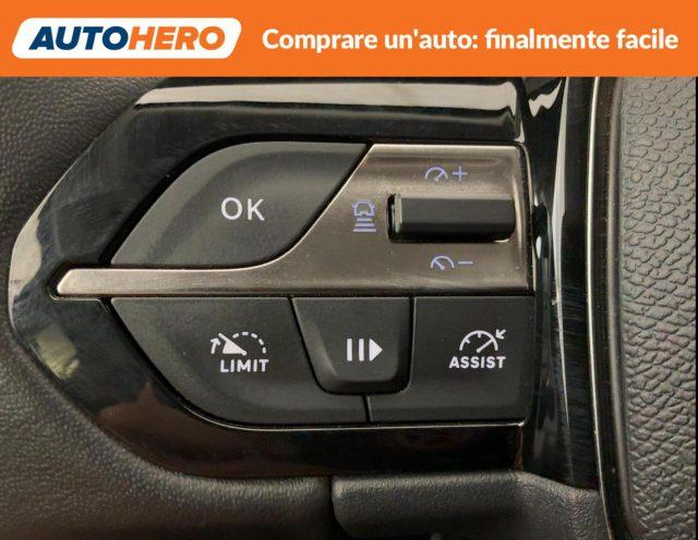 PEUGEOT 308 Plug-in Hybrid 180 e-EAT8 Allure Pack