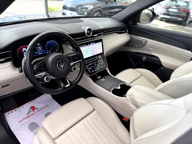 MASERATI Grecale 2.0 MHEV 300cv AWD GT (Pelle/APP/Led/Retro)