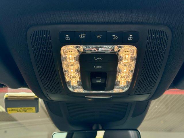 MERCEDES-BENZ GLE 400 d 4Matic Premium Plus Gancio,Tetto,Multibeam,360