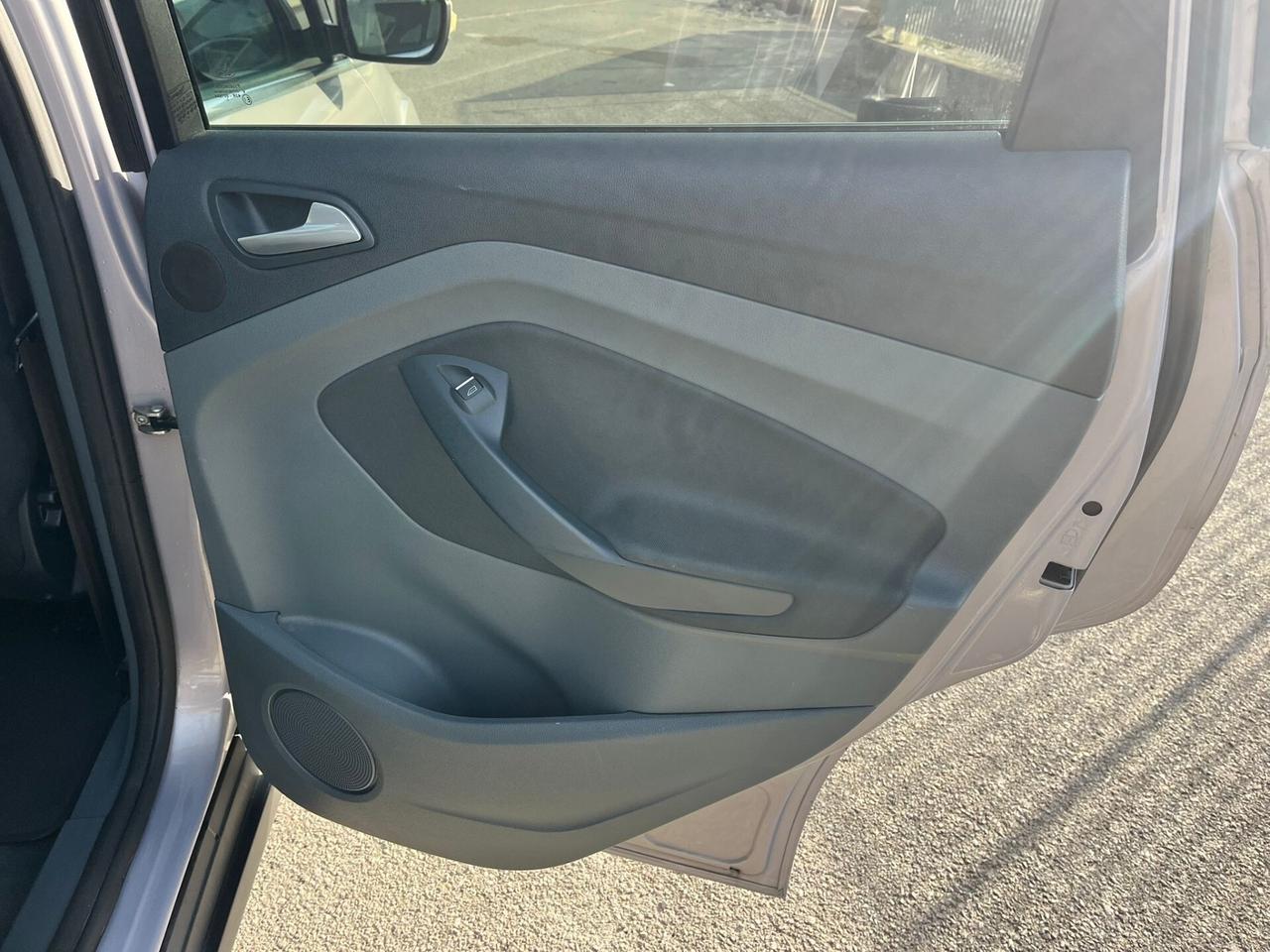 Ford C-Max 1.6 TDCi 115CV Titanium