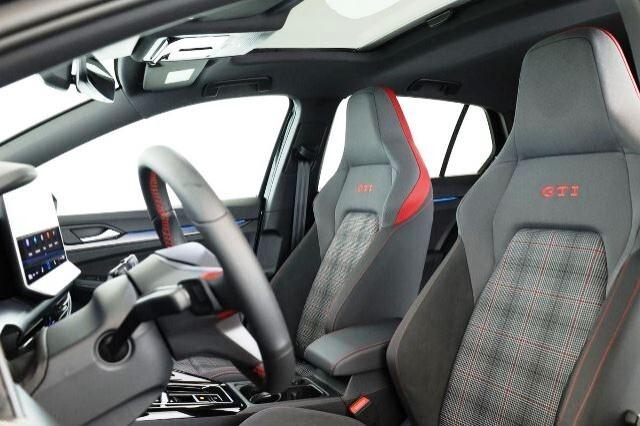 Volkswagen Golf GTI 2.0 TSI DSG(265cv)TETTO