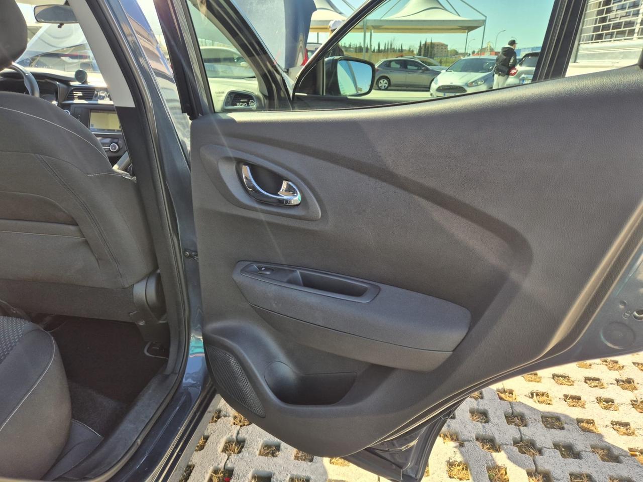 Renault Kadjar dCi 8V 110CV Energy Intens