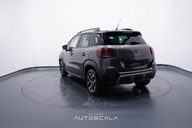 CITROEN C3 Aircross 1.2 PureTech 110cv S&S Shine