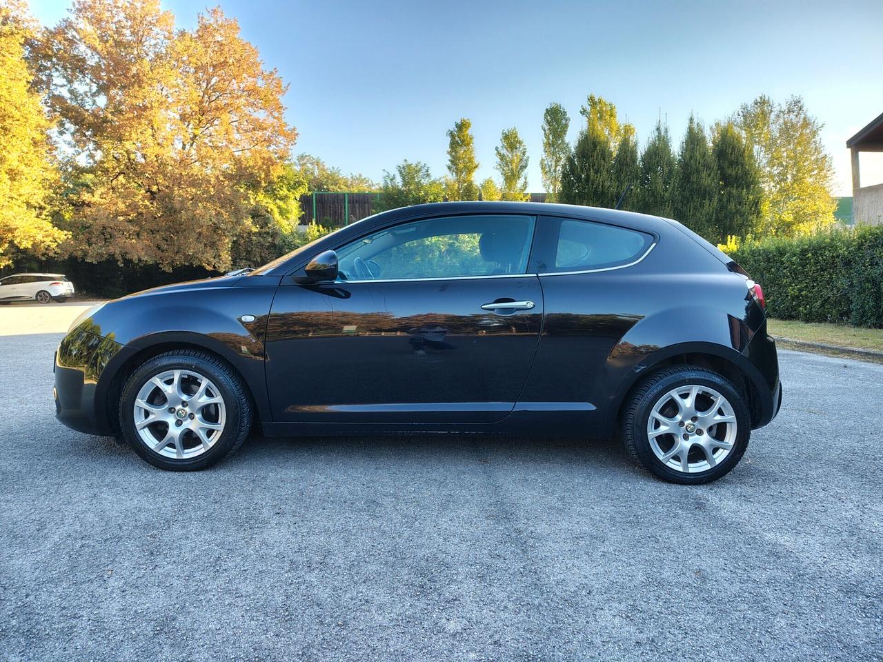 Alfa Romeo MiTo 1.3 JTDm-2 95 CV S&S Distinctive