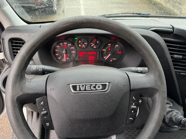 IVECO Daily 35S 2.3 HPT Furgone