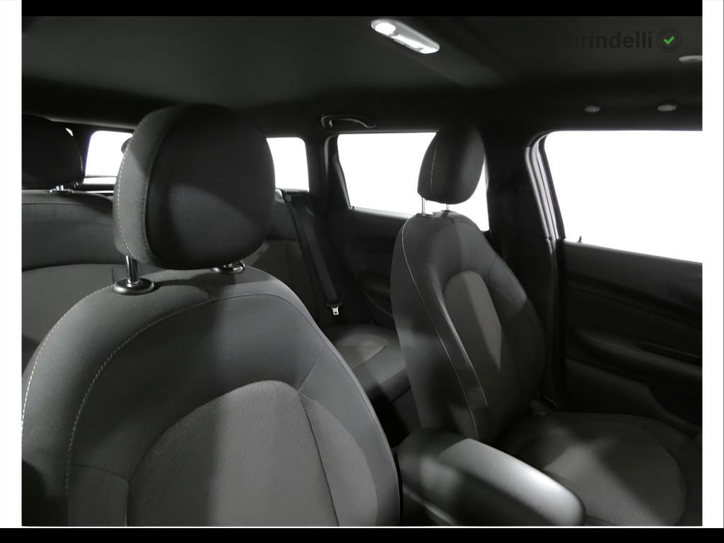 MINI Mini Clubman (F54) - Mini 2.0 Cooper D Boost Clubman