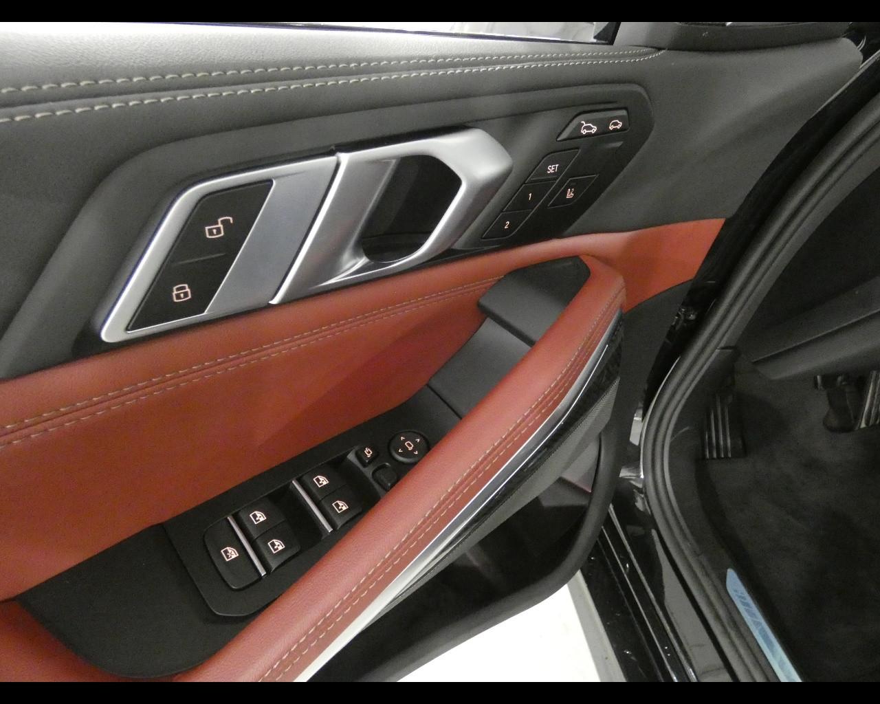 BMW BMW X6 xDrive30d M Sport Pro