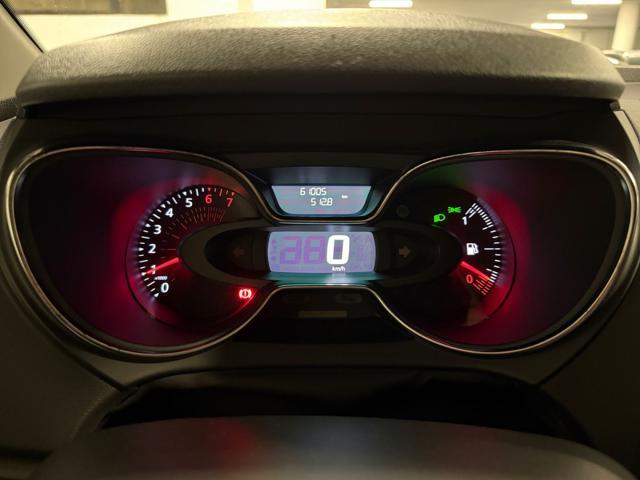 RENAULT Captur TCe 12V 90 CV Sport Edition2