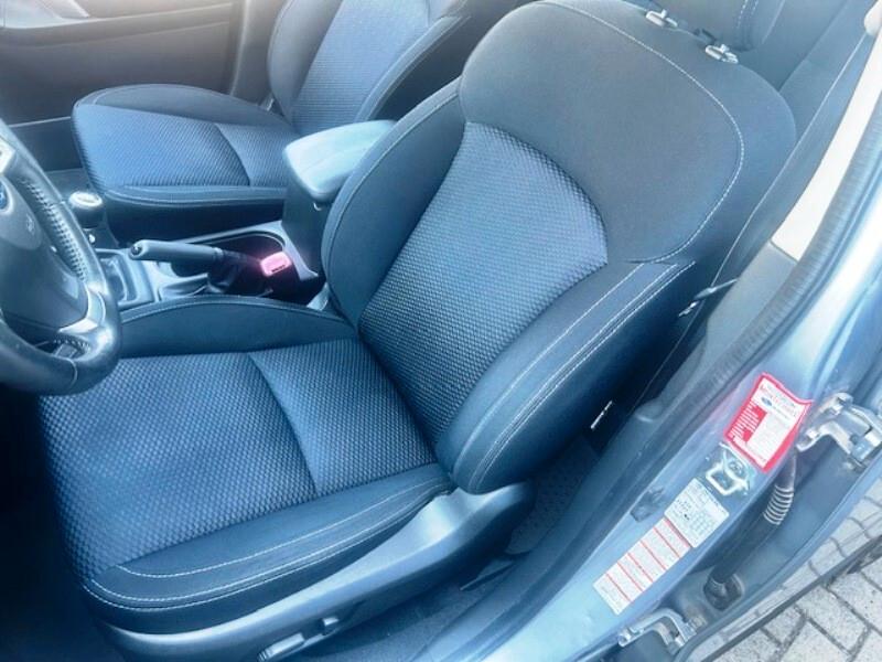 Subaru Forester 2.0D Trend