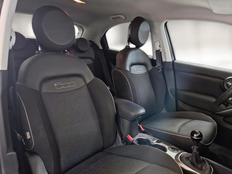 FIAT 500X 1.3 Mjet 95cv 4x2 Urban
