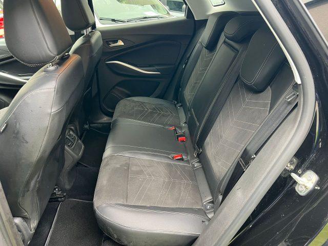 OPEL Grandland Grandland 1.5 diesel Ecotec aut. Ultimate