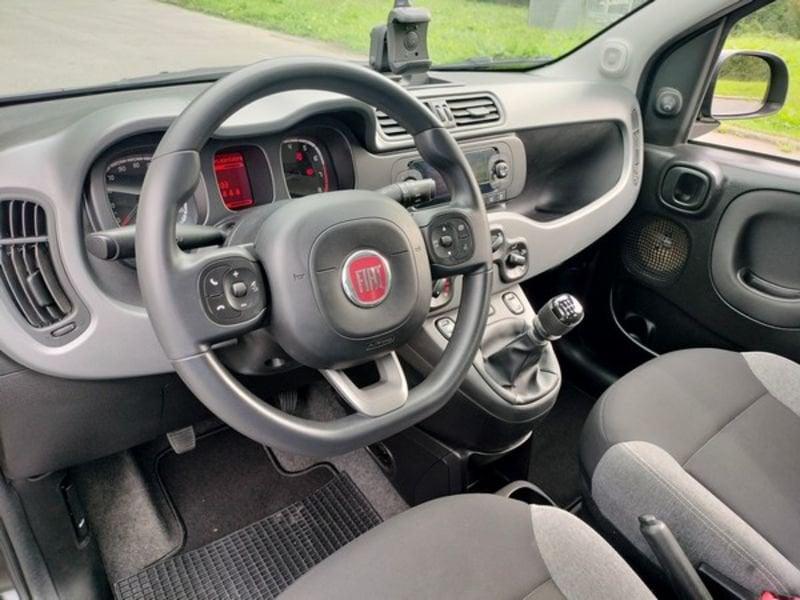 FIAT Panda Panda 1.0 FireFly S&S Hybrid City Life