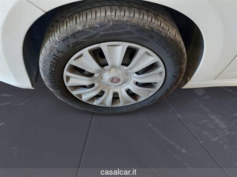 FIAT Tipo 1.6 Mjt S&S SW Easy CON 3 TRE ANNI DI GARANZIA KM ILLIMITATI