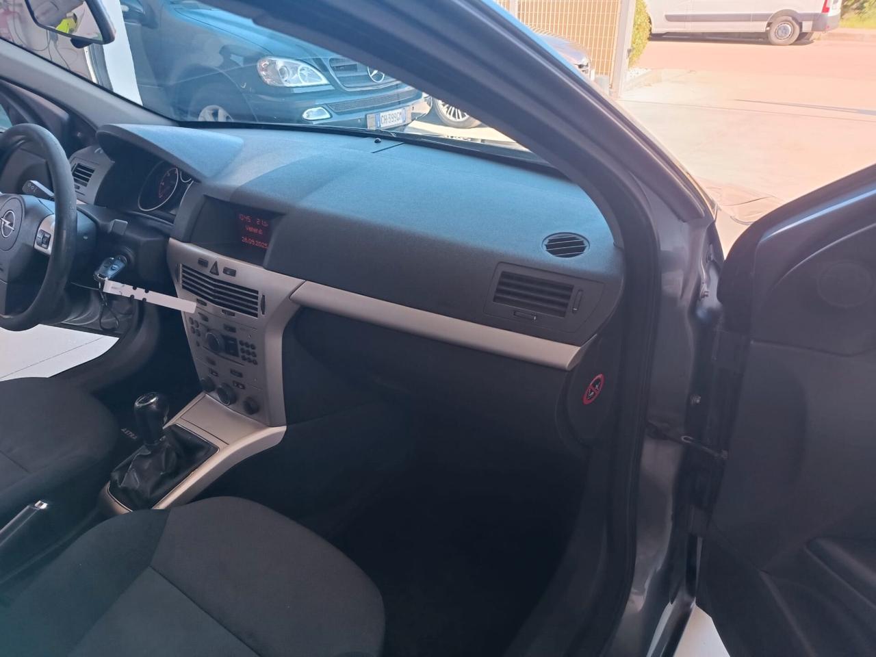 Opel Astra 1.7 CDTI 125CV Station Wagon Cosmo