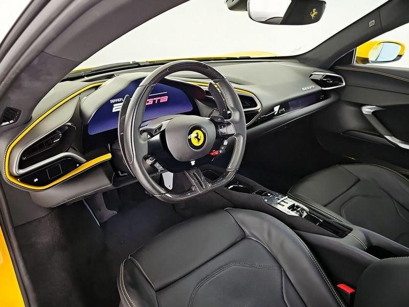 Ferrari 296 GTB 296 GTB