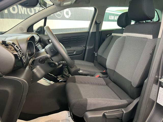 CITROEN C3 Aircross PureTech 110 S&S Max