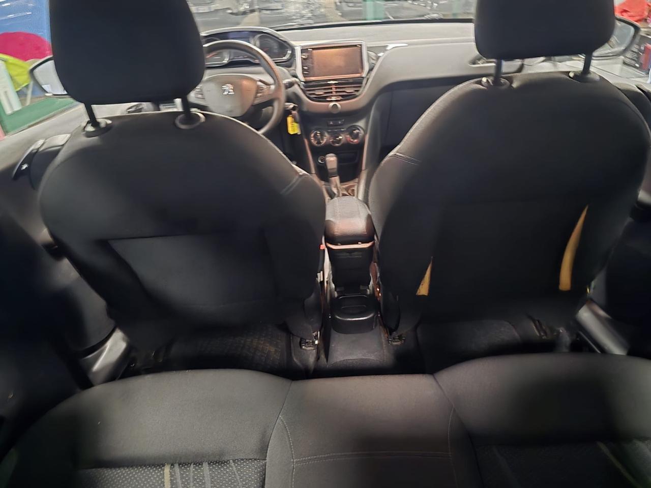 Peugeot 208 1.4 VTi 95 CV 3p. Allure