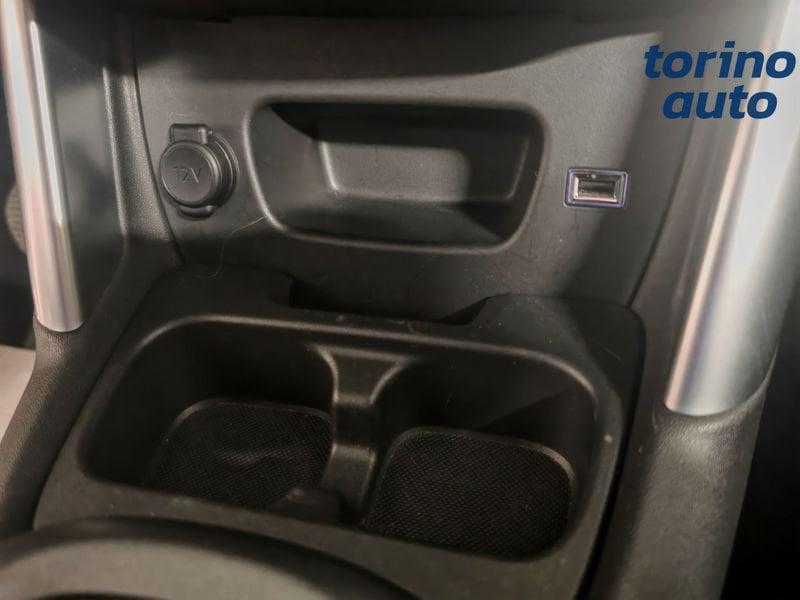 Citroën C3 Aircross PureTech 110 S&S Feel