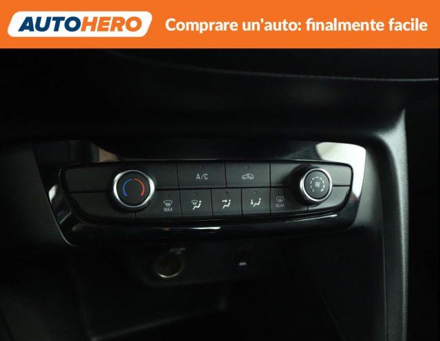 OPEL Corsa 1.2 Edition