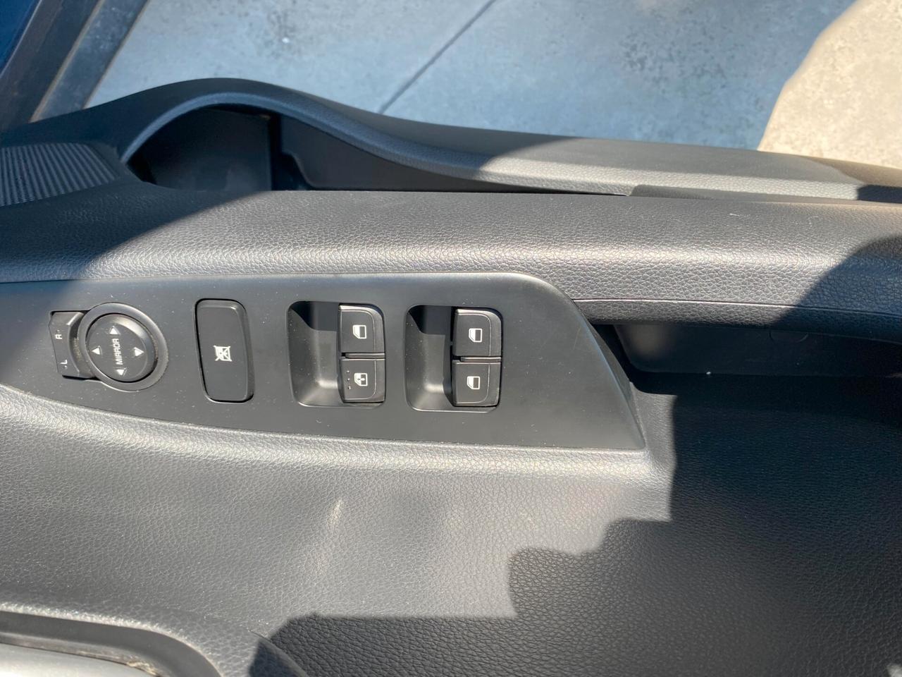 Kia Stonic 1.2 DPI ECO GPL Style