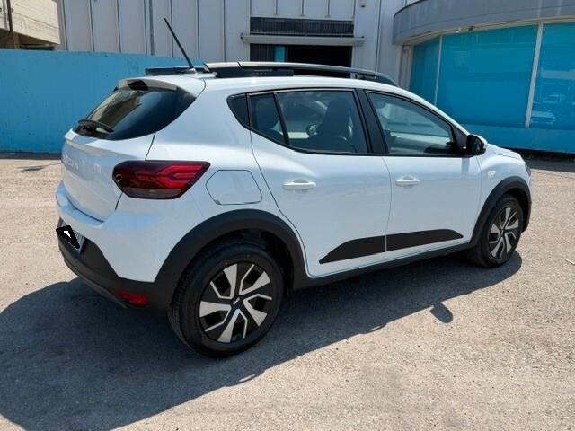 Dacia Sandero Stepway Gpl