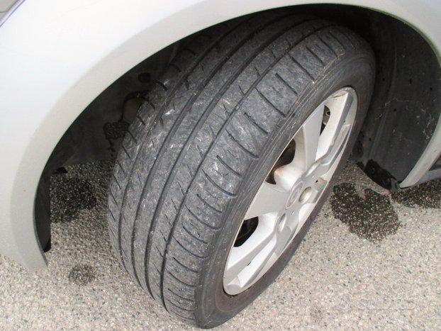SMART FORFOUR 1.5 CDI