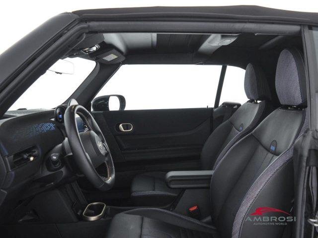 MINI Cabrio Cooper 2.0 C Favoured auto