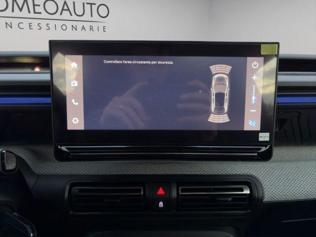 CITROEN C3 1.2 PureTech 100cv S&S PLUS