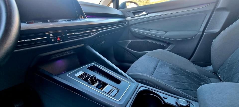 Volkswagen Golf 2.0 TDI SCR Style