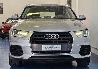 Audi Q3 1.4 TFSI 150 CV COD ultra Business